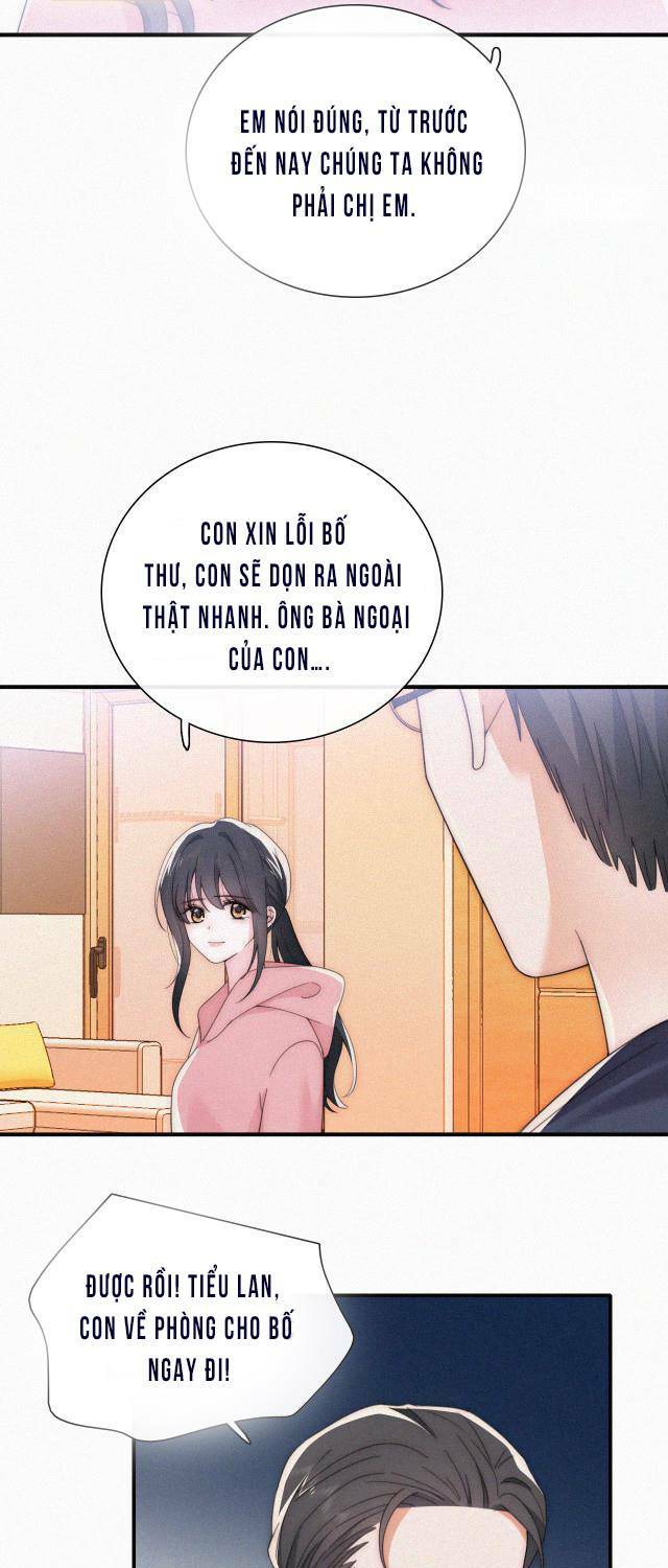 Bá Vương Sủng Ái Cô Vợ Mù Chapter 38 - Trang 2