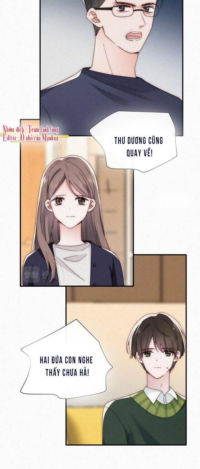 Bá Vương Sủng Ái Cô Vợ Mù Chapter 38 - Trang 2