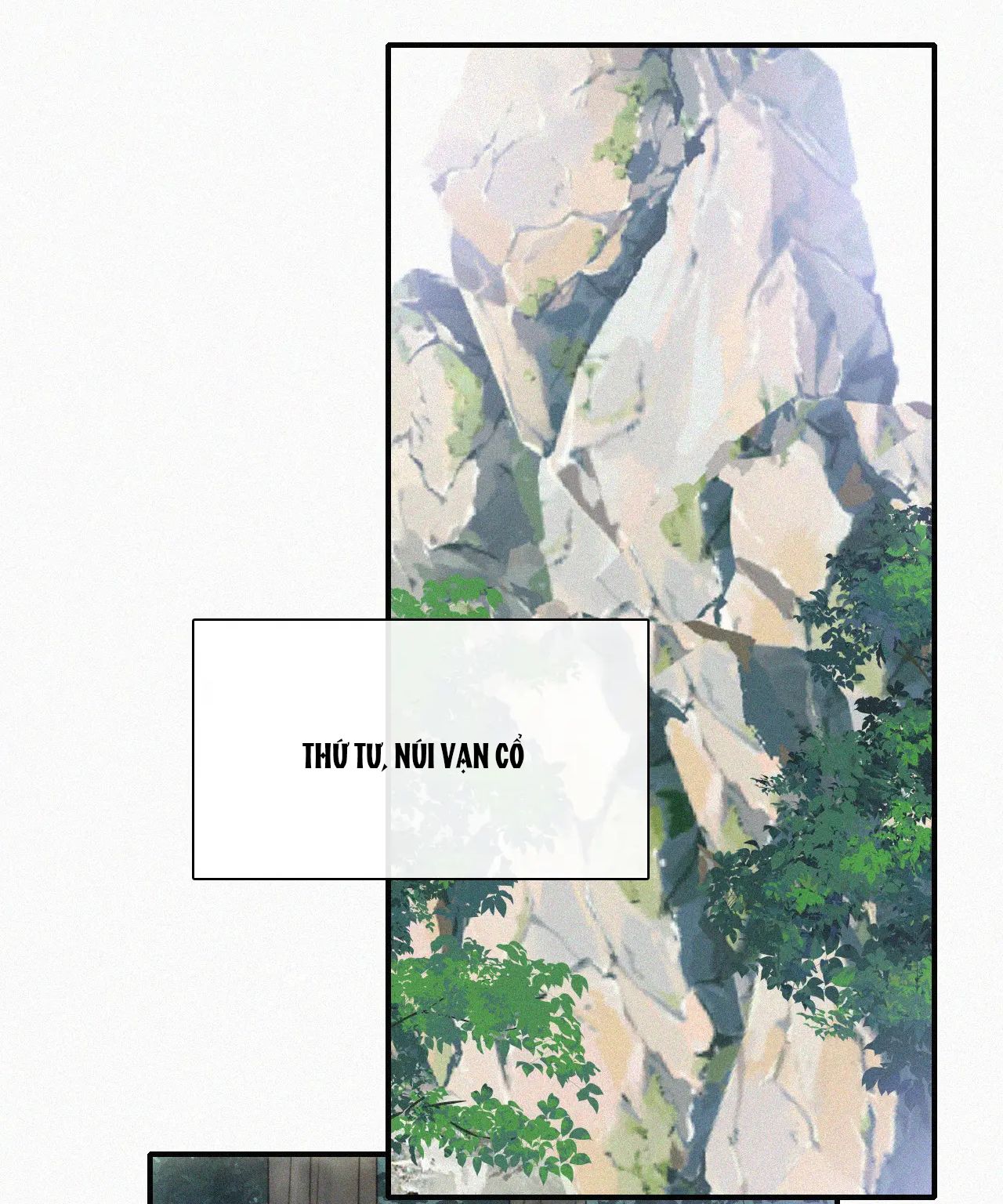 Bá Vương Sủng Ái Cô Vợ Mù Chapter 39.1 - Trang 2