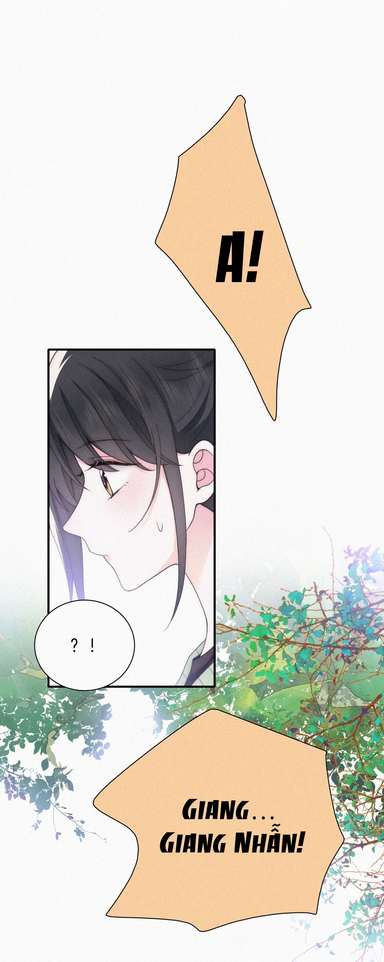 Bá Vương Sủng Ái Cô Vợ Mù Chapter 39.2 - Trang 2