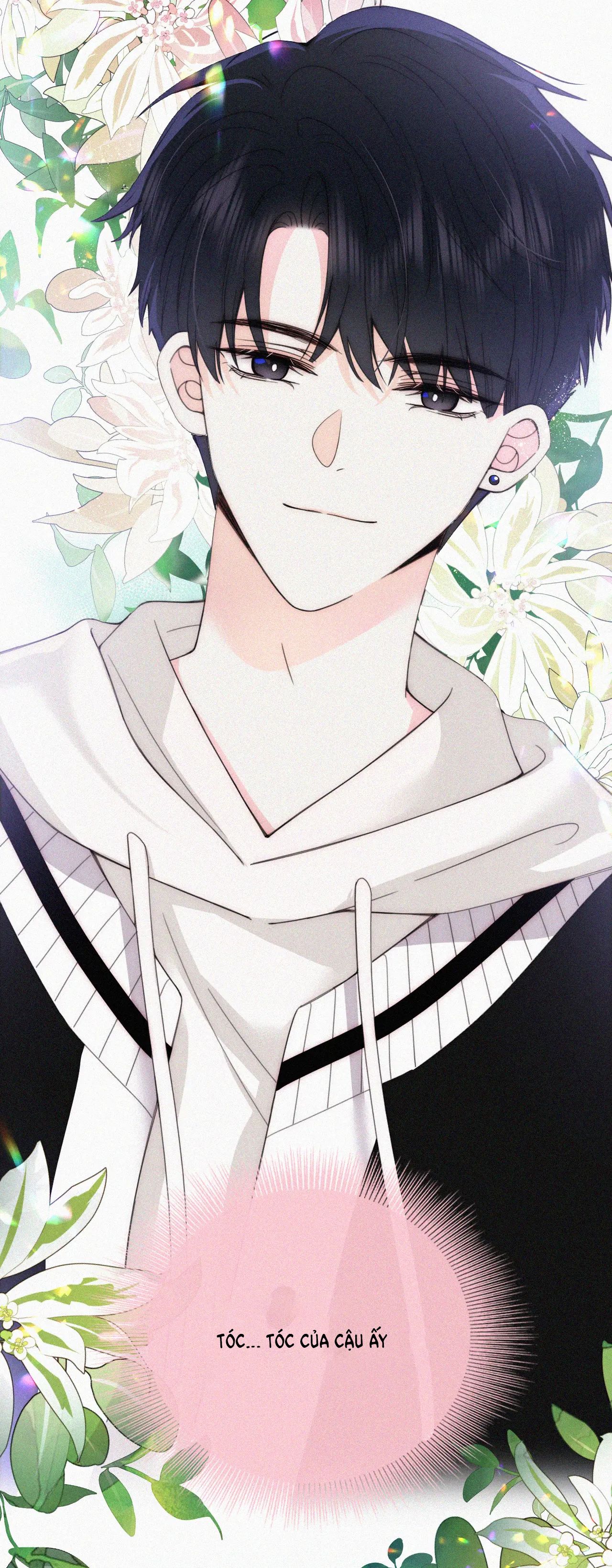 Bá Vương Sủng Ái Cô Vợ Mù Chapter 39.2 - Trang 2