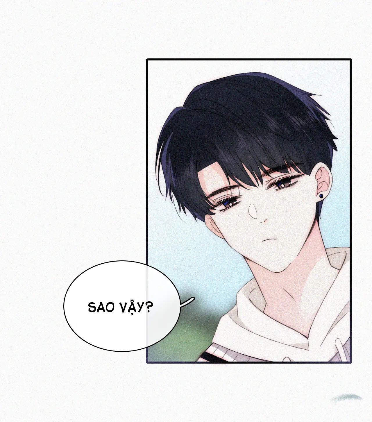 Bá Vương Sủng Ái Cô Vợ Mù Chapter 39.2 - Trang 2