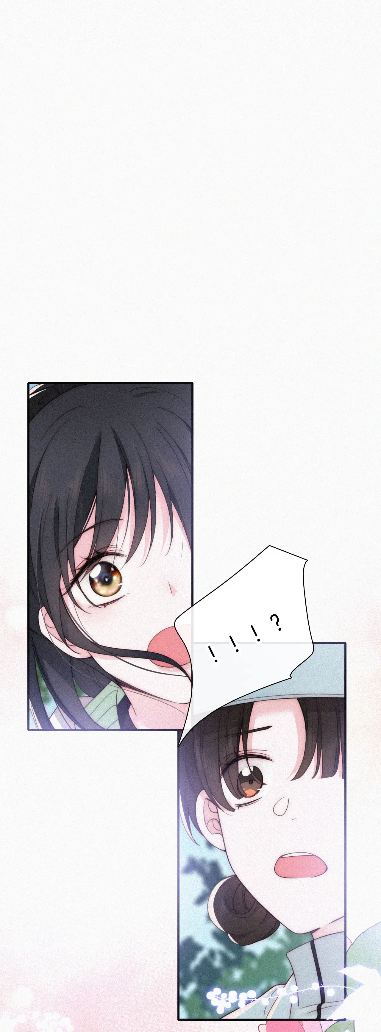 Bá Vương Sủng Ái Cô Vợ Mù Chapter 39.2 - Trang 2