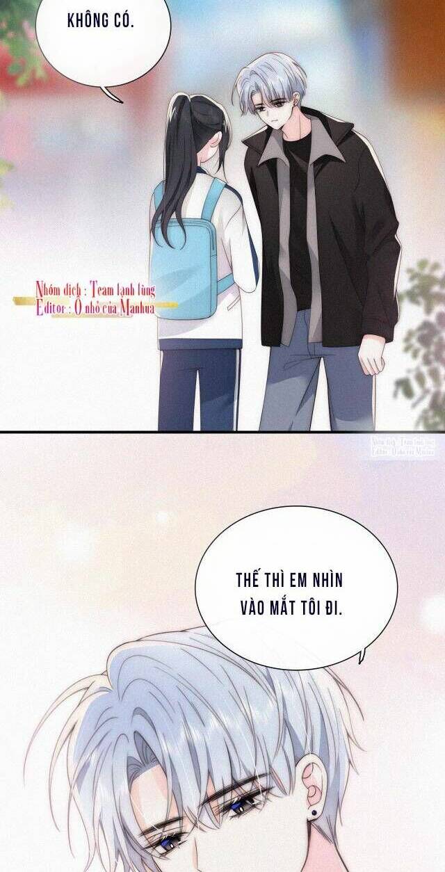 Bá Vương Sủng Ái Cô Vợ Mù Chapter 39 - Trang 2