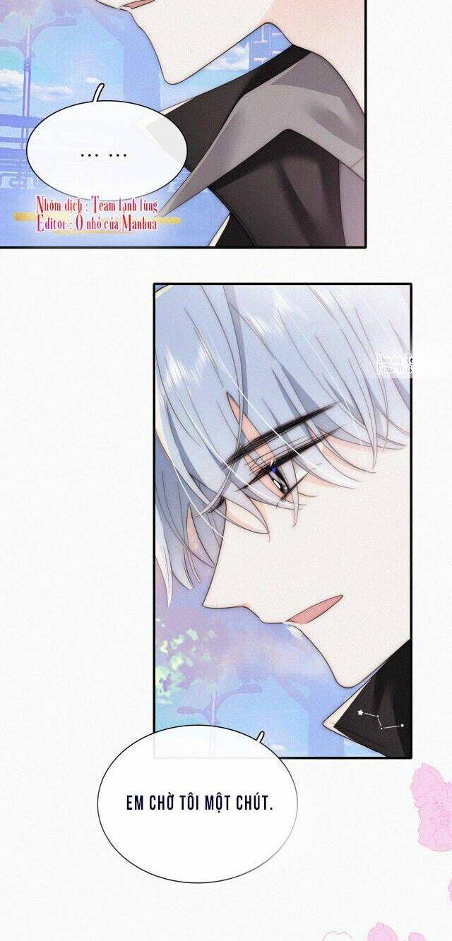 Bá Vương Sủng Ái Cô Vợ Mù Chapter 39 - Trang 2