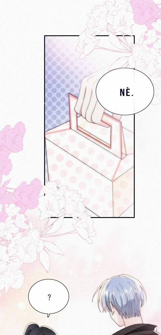 Bá Vương Sủng Ái Cô Vợ Mù Chapter 39 - Trang 2