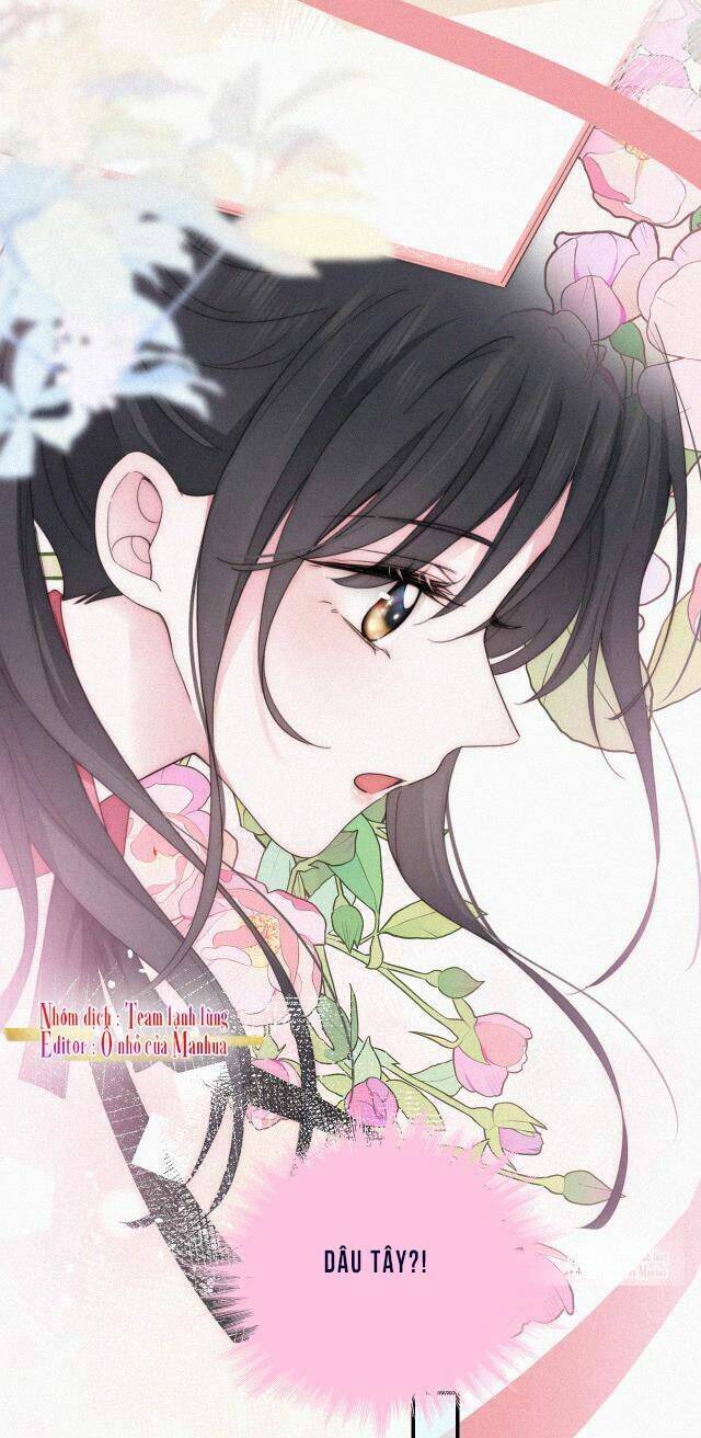 Bá Vương Sủng Ái Cô Vợ Mù Chapter 39 - Trang 2