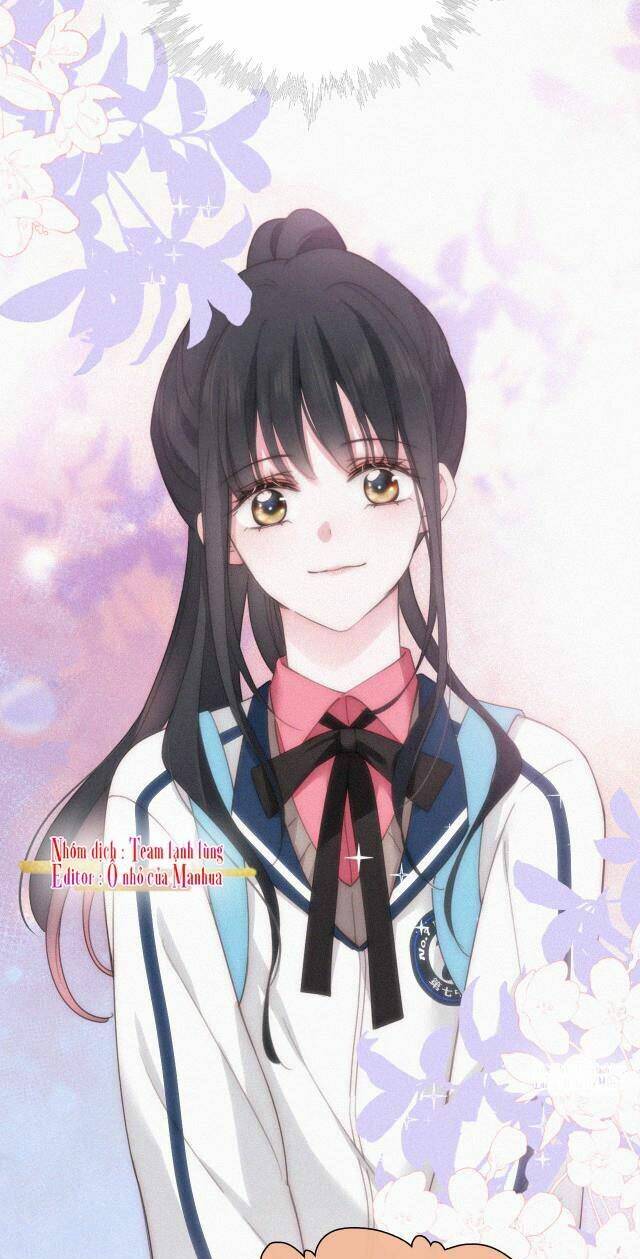 Bá Vương Sủng Ái Cô Vợ Mù Chapter 39 - Trang 2