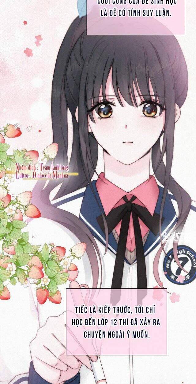 Bá Vương Sủng Ái Cô Vợ Mù Chapter 39 - Trang 2