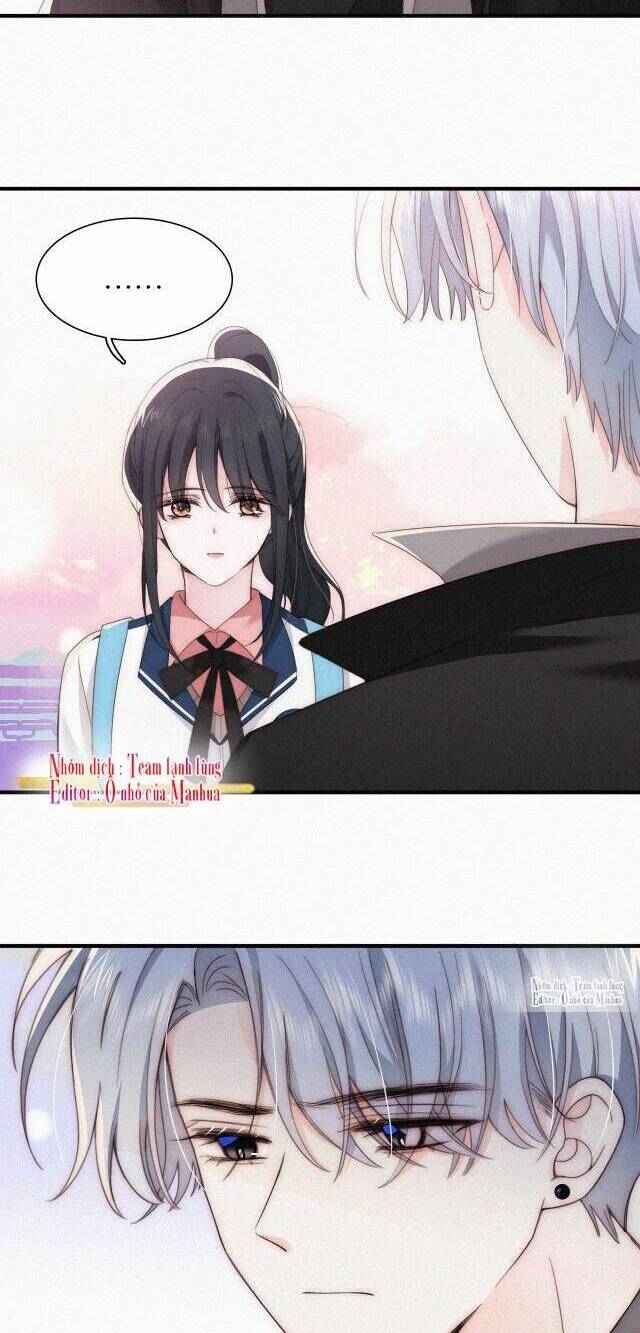 Bá Vương Sủng Ái Cô Vợ Mù Chapter 39 - Trang 2