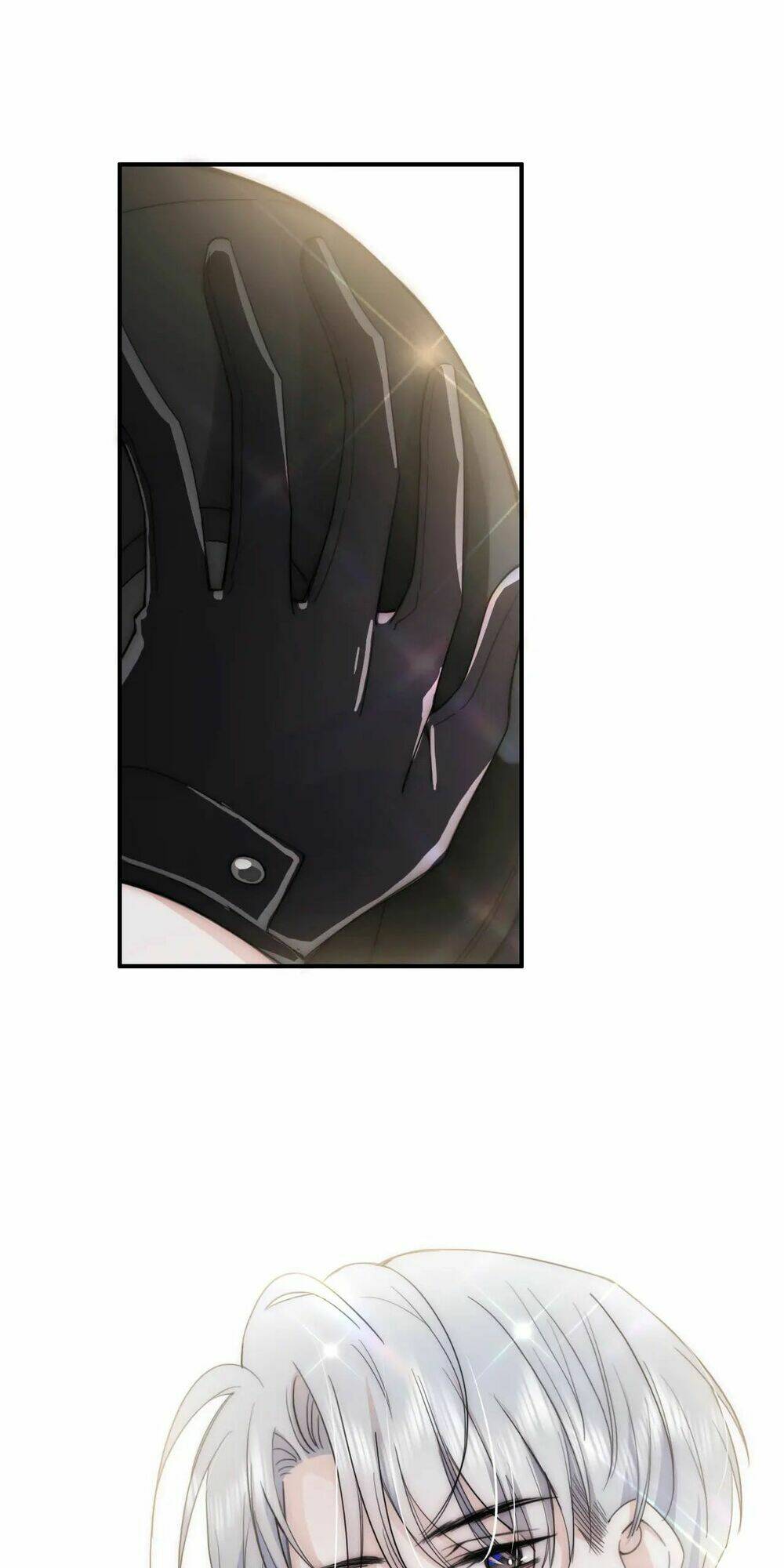 Bá Vương Sủng Ái Cô Vợ Mù Chapter 4 - Trang 2