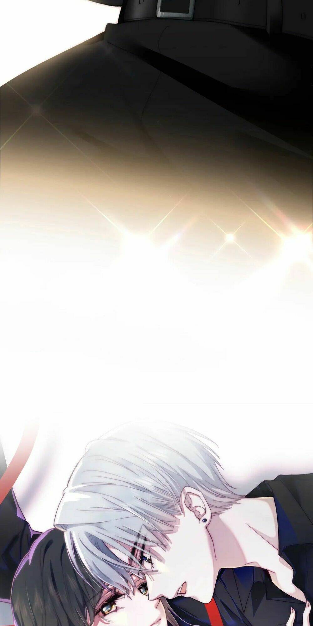 Bá Vương Sủng Ái Cô Vợ Mù Chapter 4 - Trang 2