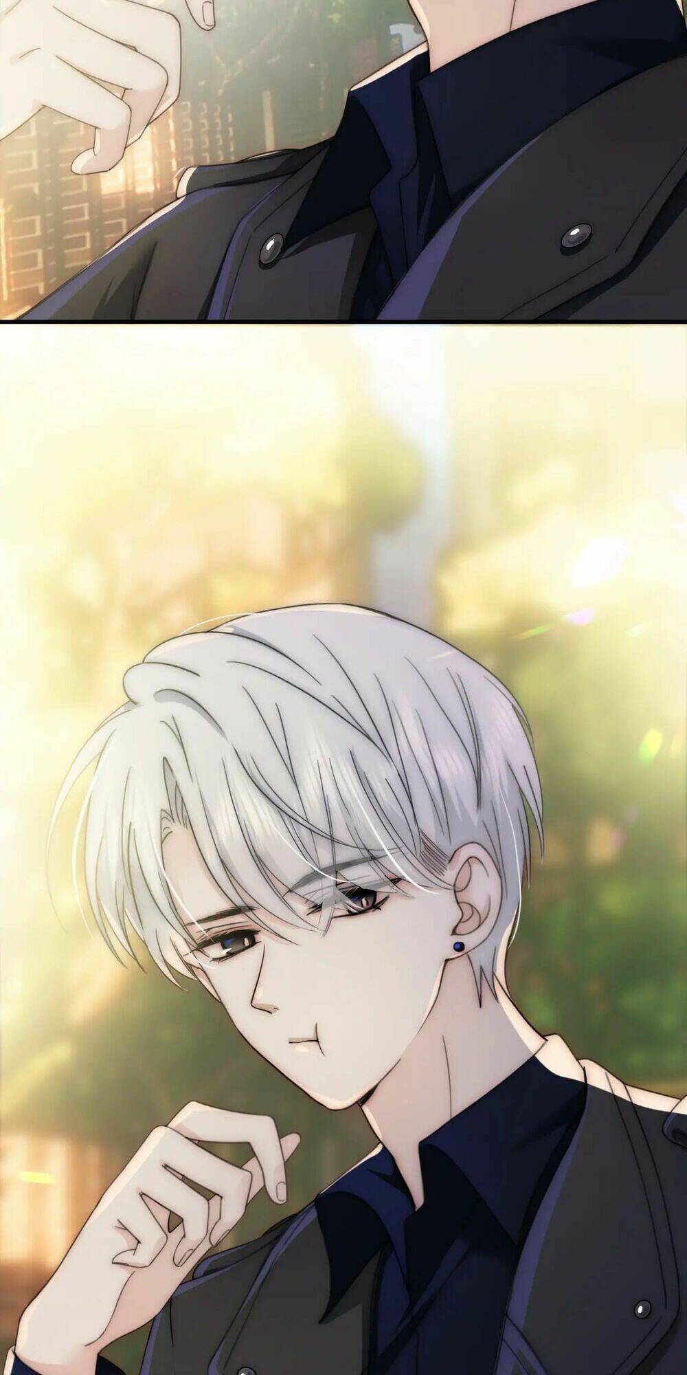 Bá Vương Sủng Ái Cô Vợ Mù Chapter 4 - Trang 2