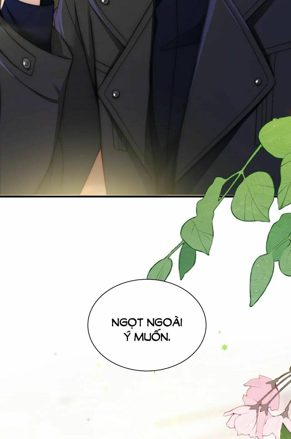 Bá Vương Sủng Ái Cô Vợ Mù Chapter 4 - Trang 2