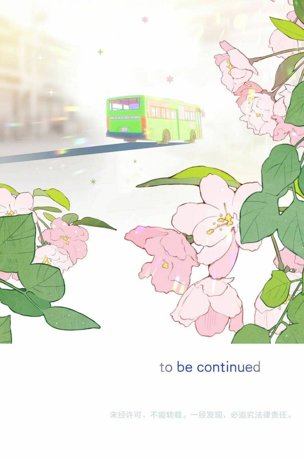 Bá Vương Sủng Ái Cô Vợ Mù Chapter 4 - Trang 2