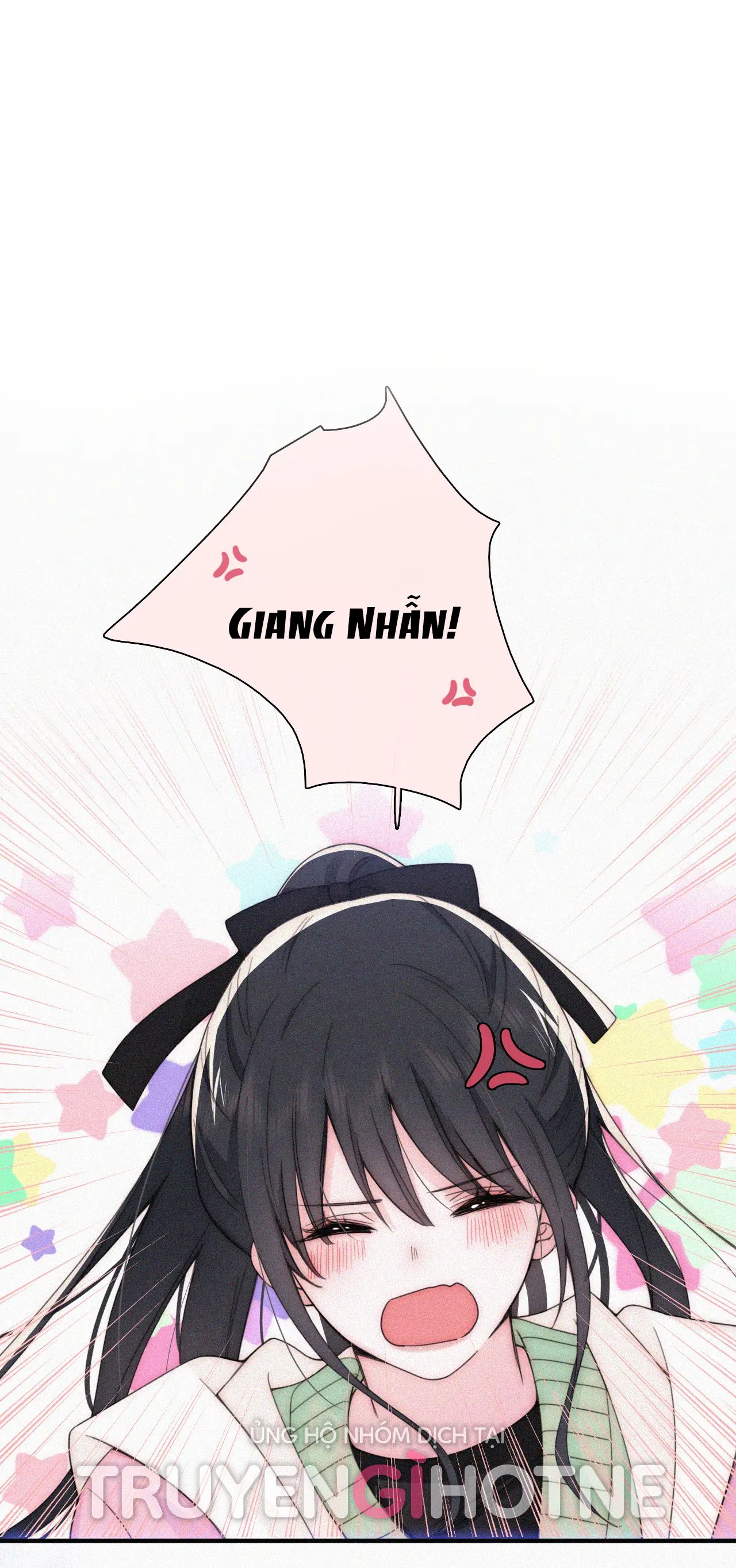 Bá Vương Sủng Ái Cô Vợ Mù Chapter 40.1 - Trang 2