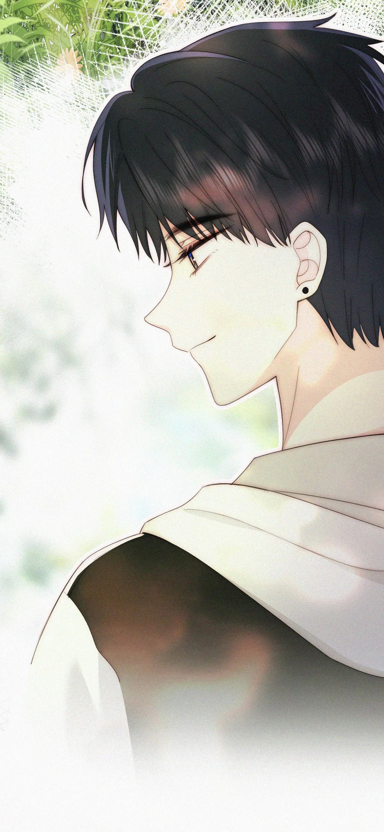 Bá Vương Sủng Ái Cô Vợ Mù Chapter 40.2 - Trang 2