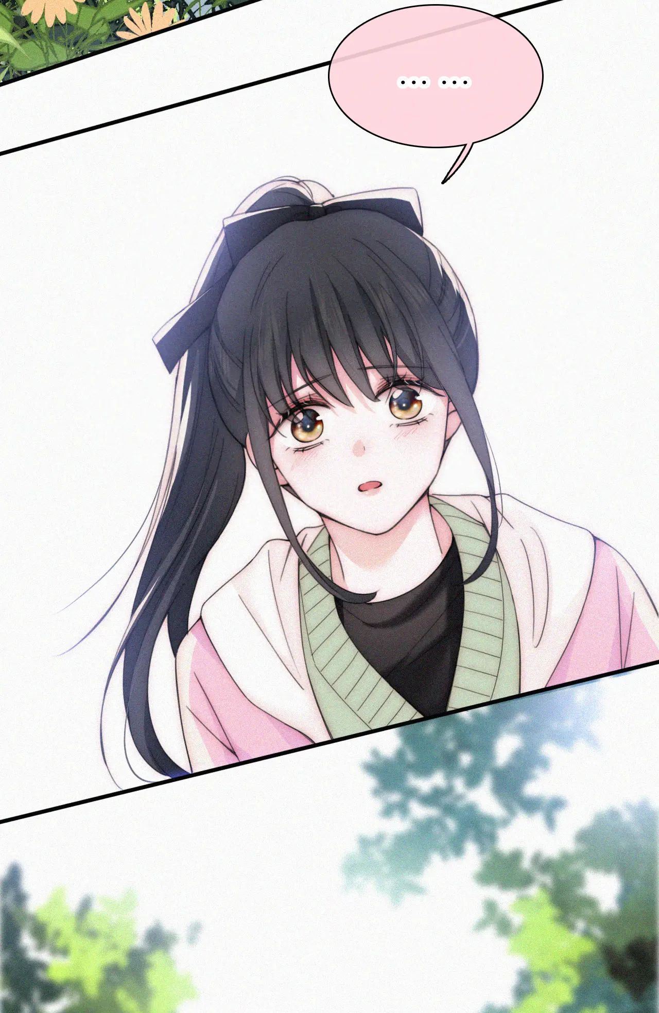 Bá Vương Sủng Ái Cô Vợ Mù Chapter 40.2 - Trang 2