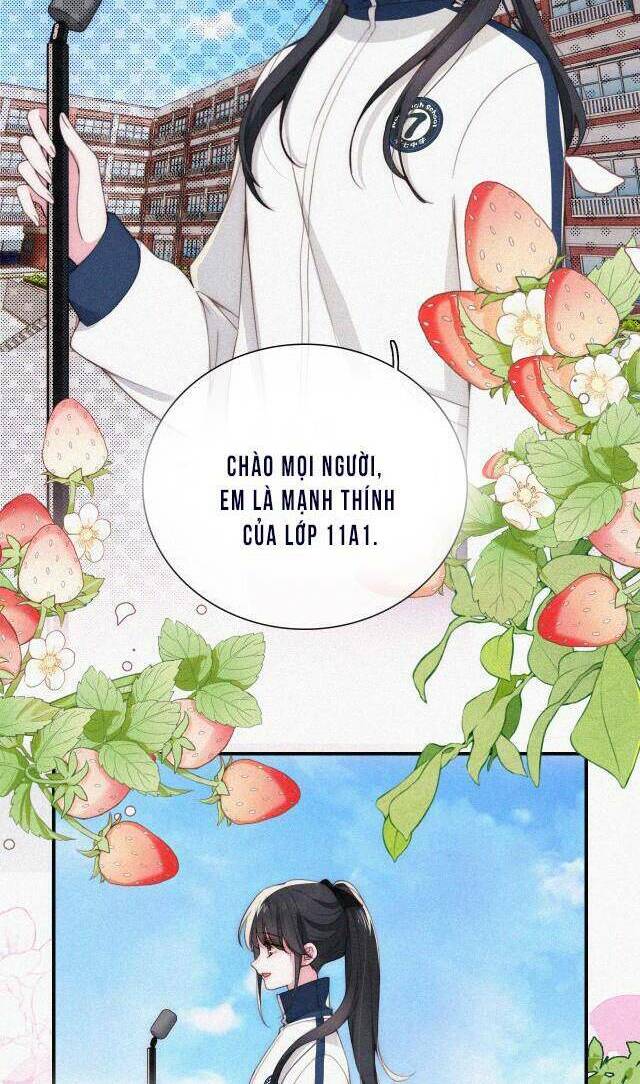 Bá Vương Sủng Ái Cô Vợ Mù Chapter 40 - Trang 2