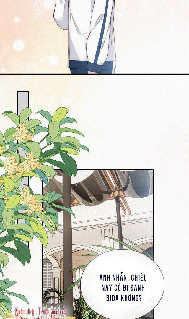 Bá Vương Sủng Ái Cô Vợ Mù Chapter 40 - Trang 2