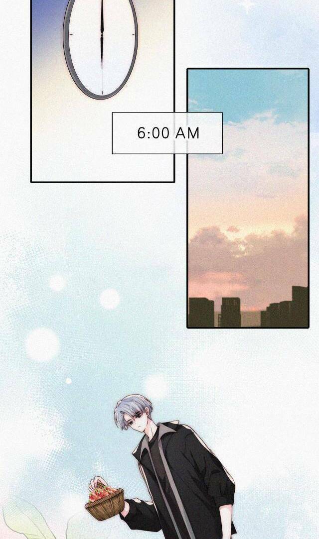 Bá Vương Sủng Ái Cô Vợ Mù Chapter 40 - Trang 2