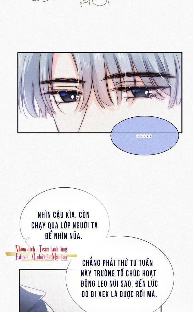 Bá Vương Sủng Ái Cô Vợ Mù Chapter 40 - Trang 2