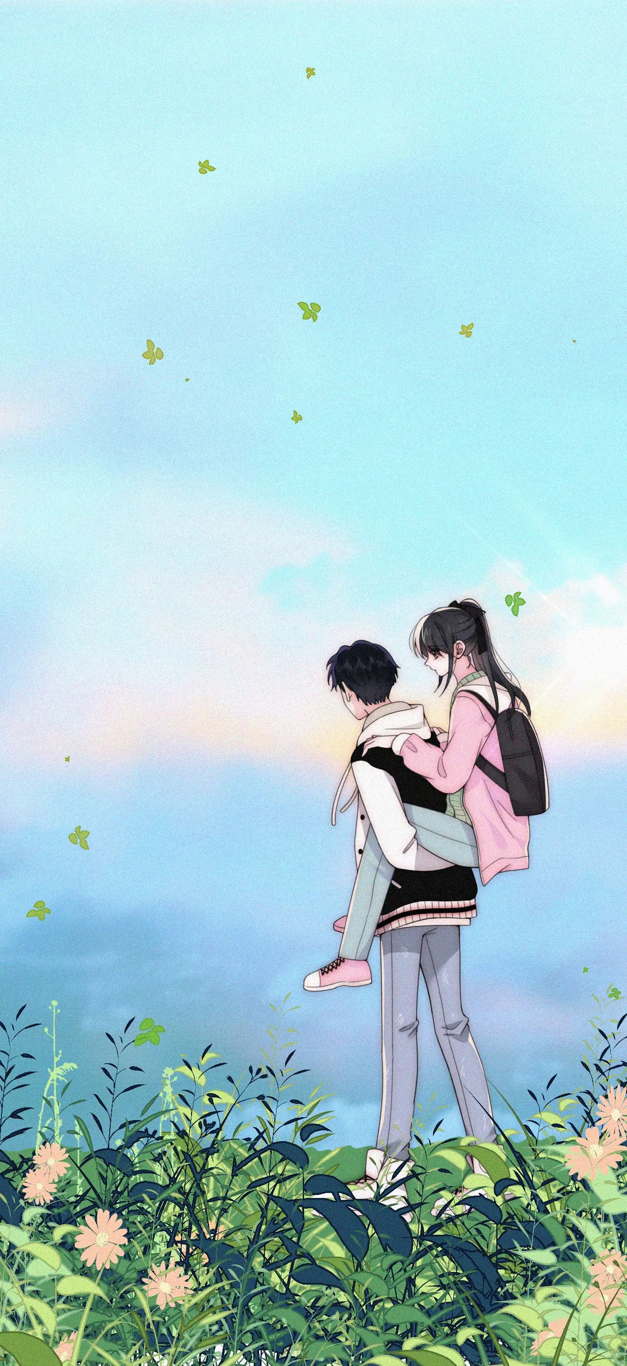 Bá Vương Sủng Ái Cô Vợ Mù Chapter 41.2 - Trang 2