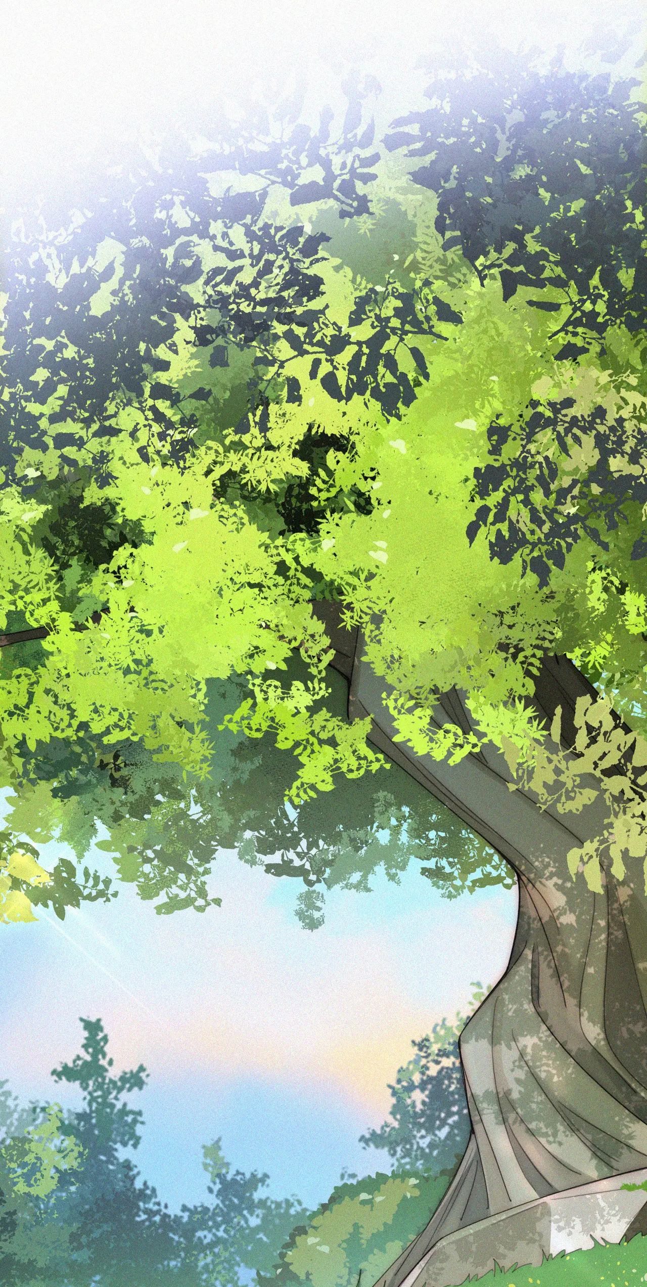 Bá Vương Sủng Ái Cô Vợ Mù Chapter 41.2 - Trang 2