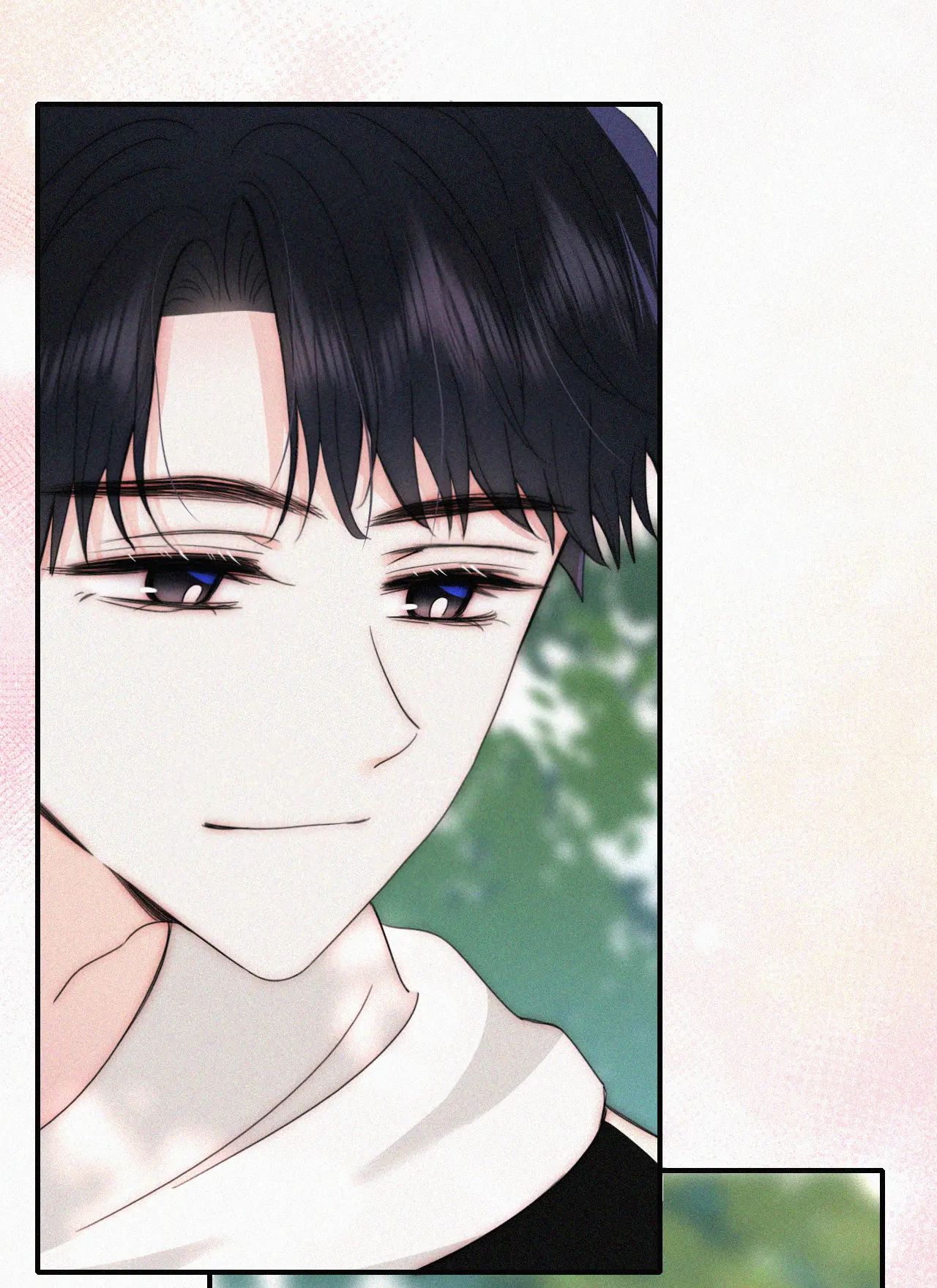 Bá Vương Sủng Ái Cô Vợ Mù Chapter 41.2 - Trang 2