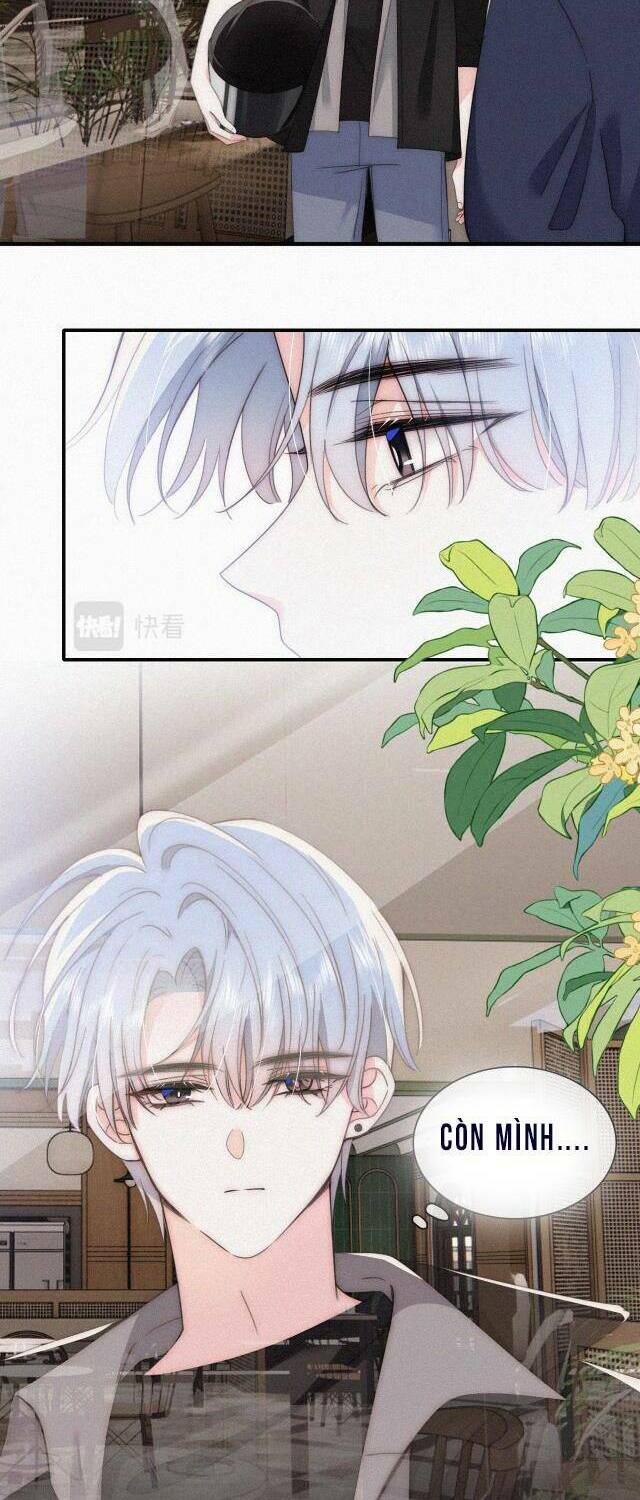 Bá Vương Sủng Ái Cô Vợ Mù Chapter 41 - Trang 2