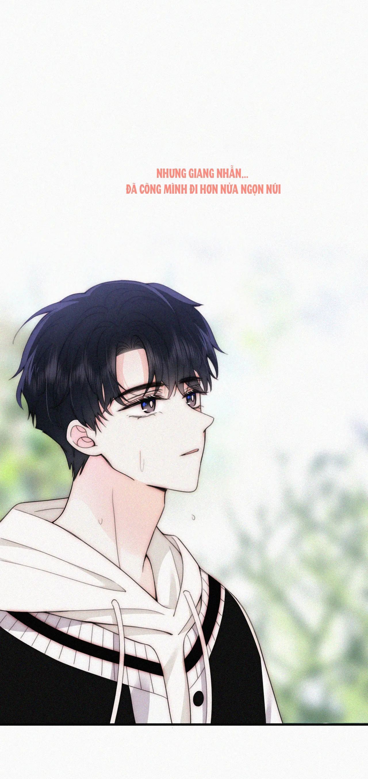 Bá Vương Sủng Ái Cô Vợ Mù Chapter 42.1 - Trang 2