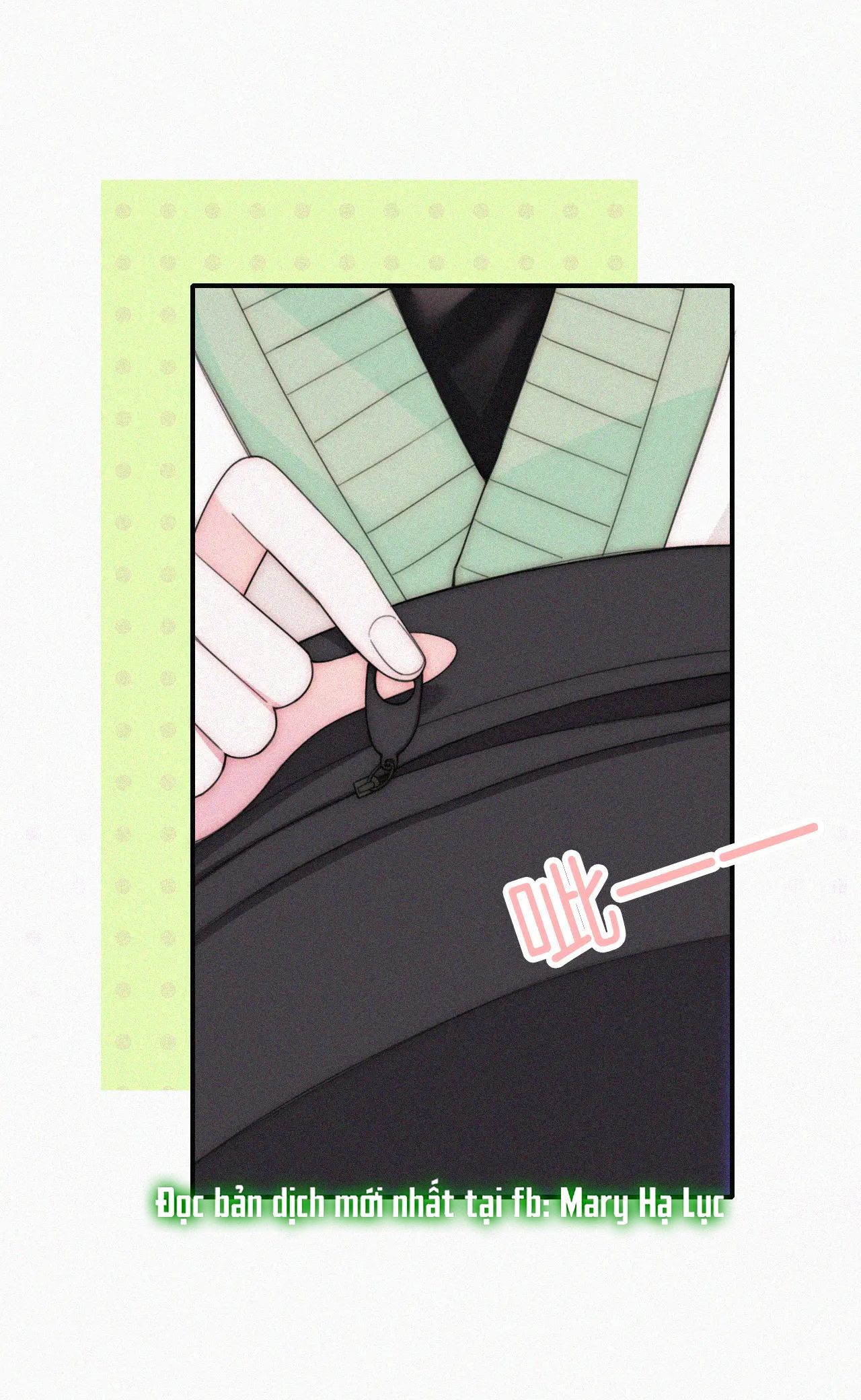 Bá Vương Sủng Ái Cô Vợ Mù Chapter 42.1 - Trang 2