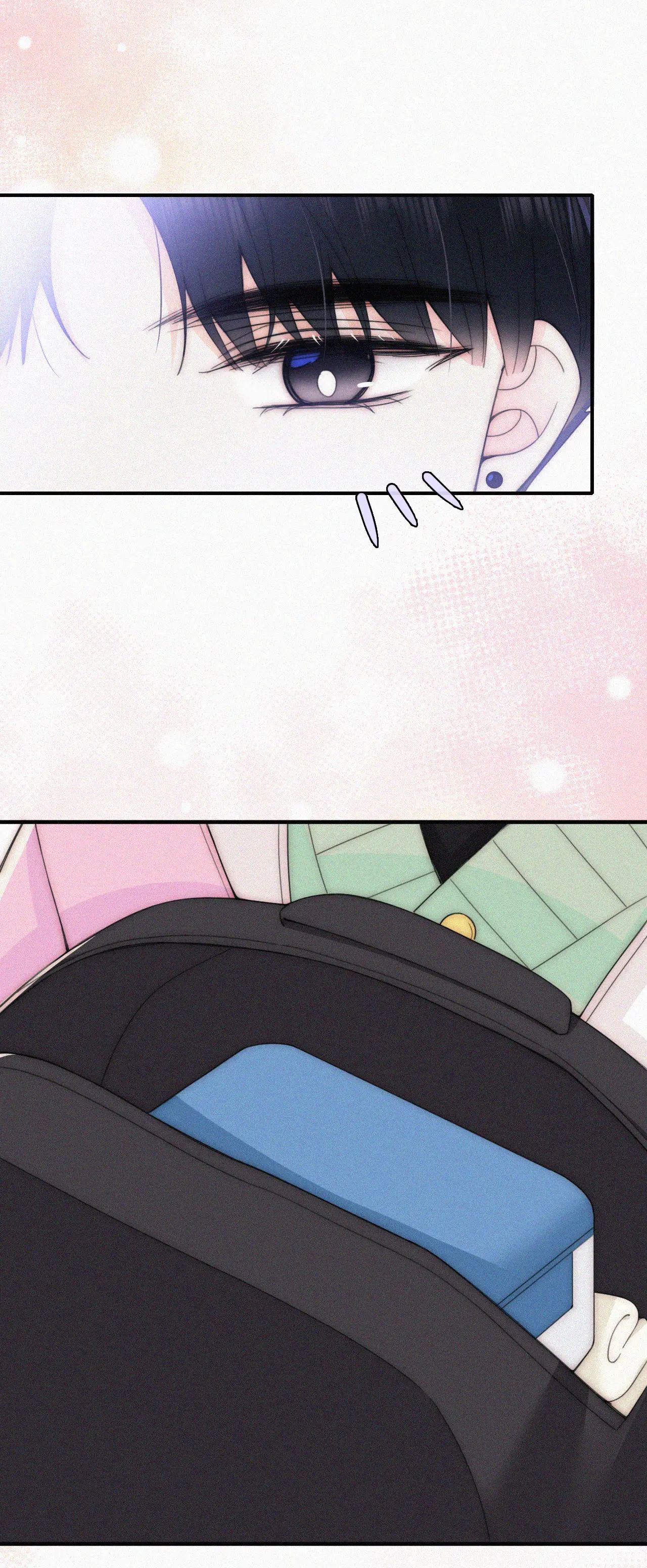 Bá Vương Sủng Ái Cô Vợ Mù Chapter 42.2 - Trang 2