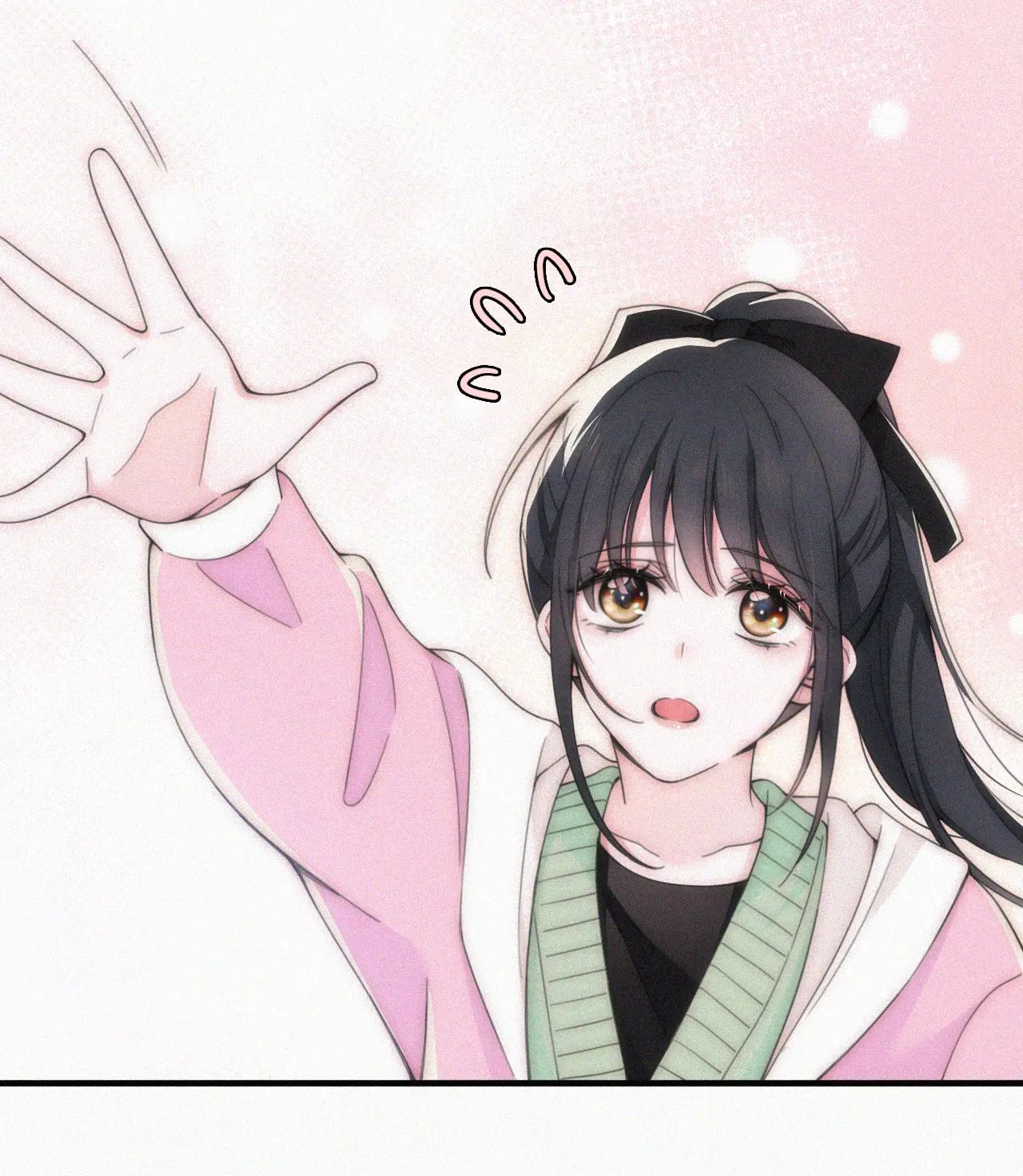 Bá Vương Sủng Ái Cô Vợ Mù Chapter 42.2 - Trang 2