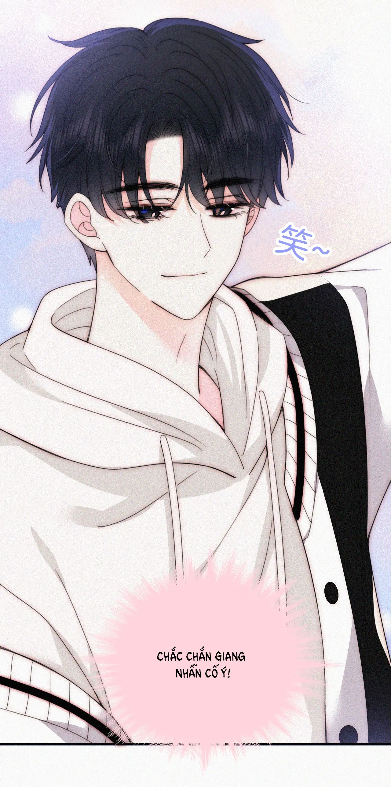 Bá Vương Sủng Ái Cô Vợ Mù Chapter 42.2 - Trang 2