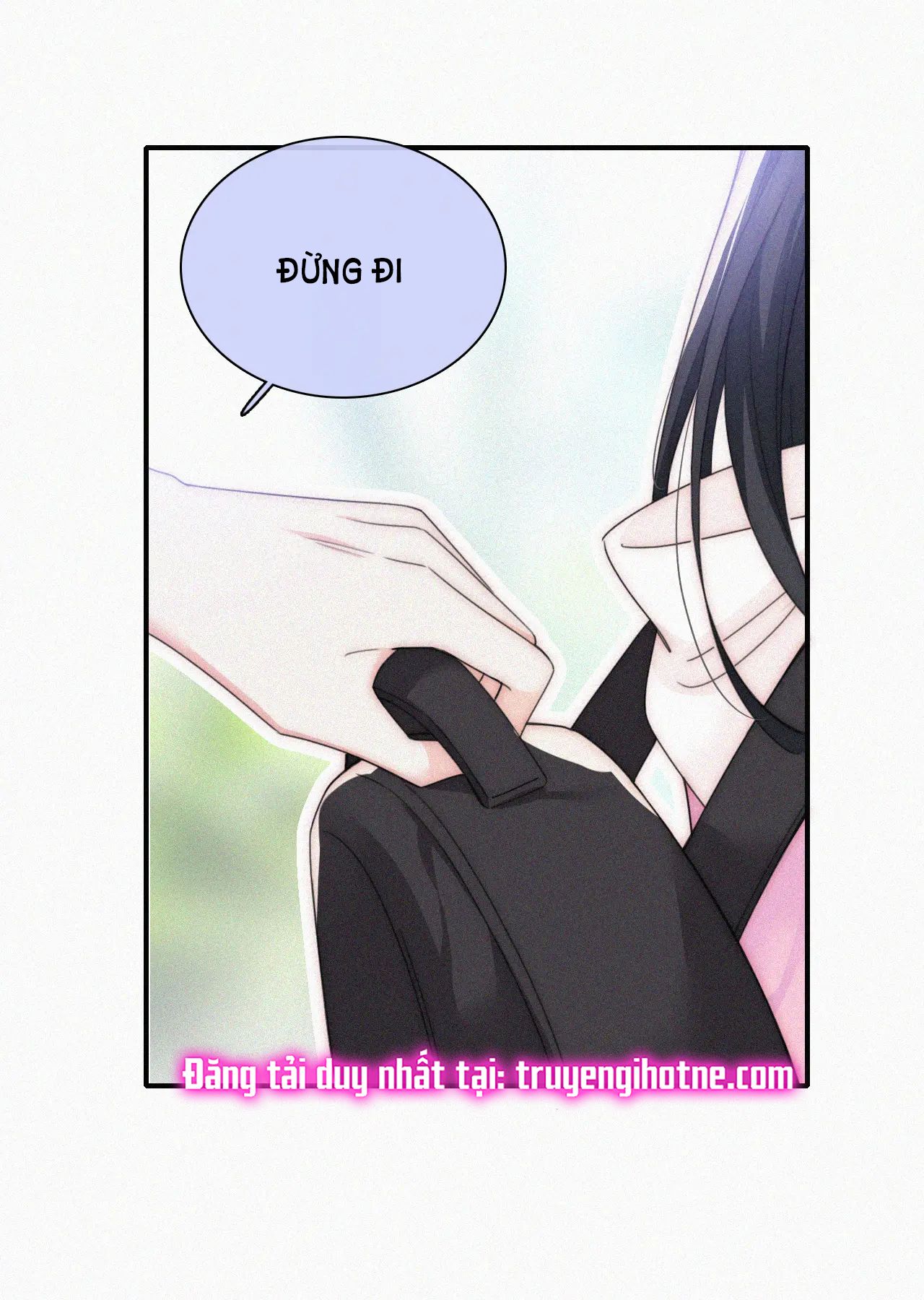 Bá Vương Sủng Ái Cô Vợ Mù Chapter 42.2 - Trang 2