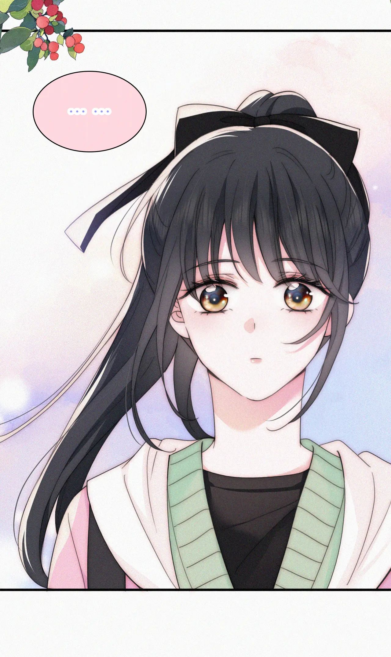 Bá Vương Sủng Ái Cô Vợ Mù Chapter 42.2 - Trang 2