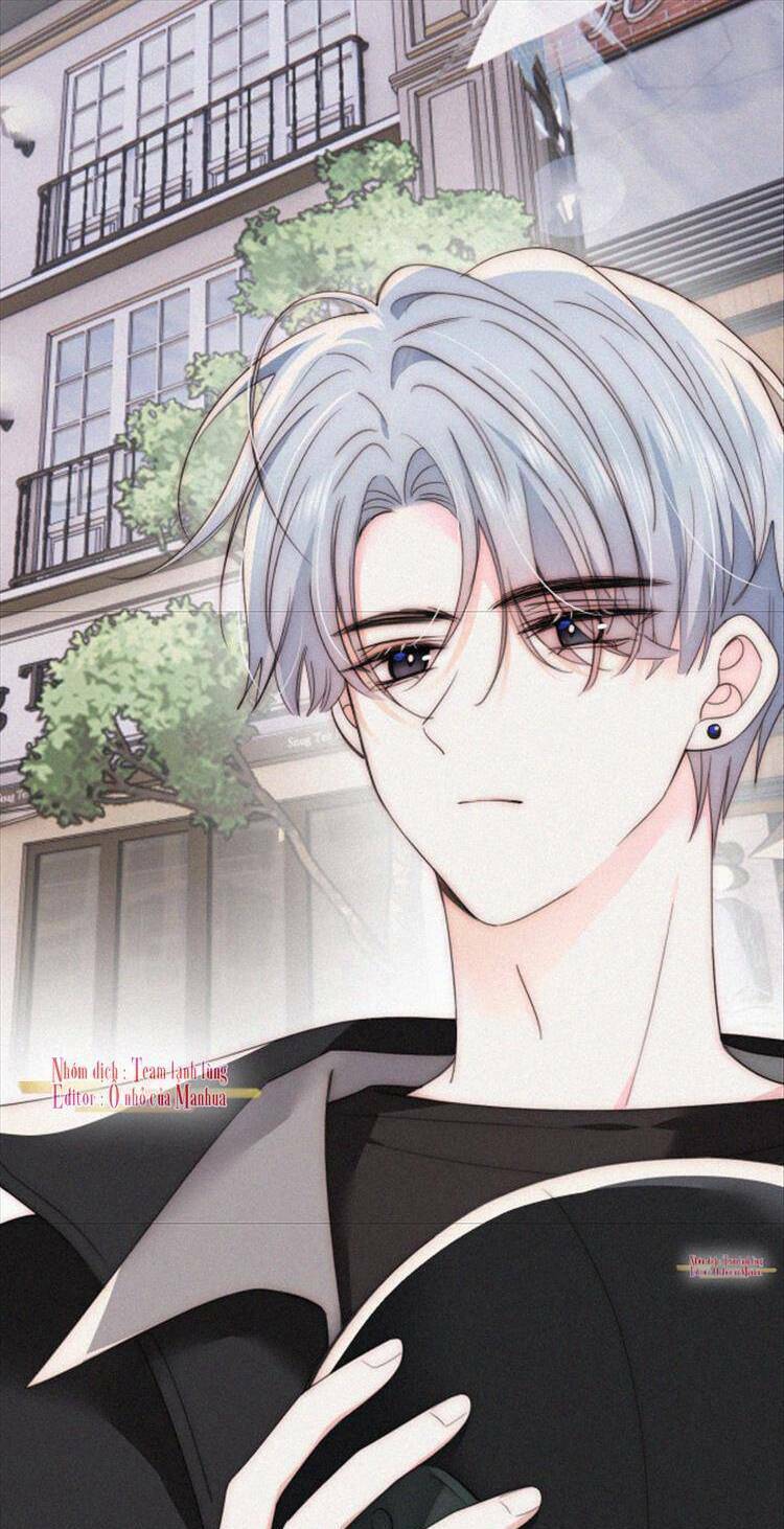 Bá Vương Sủng Ái Cô Vợ Mù Chapter 42 - Trang 2