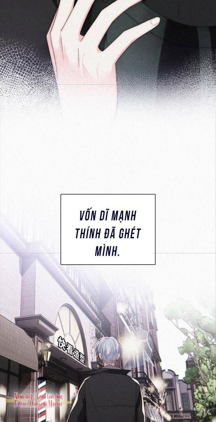 Bá Vương Sủng Ái Cô Vợ Mù Chapter 42 - Trang 2