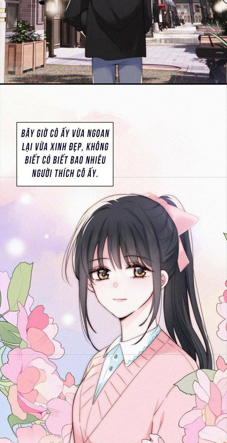 Bá Vương Sủng Ái Cô Vợ Mù Chapter 42 - Trang 2