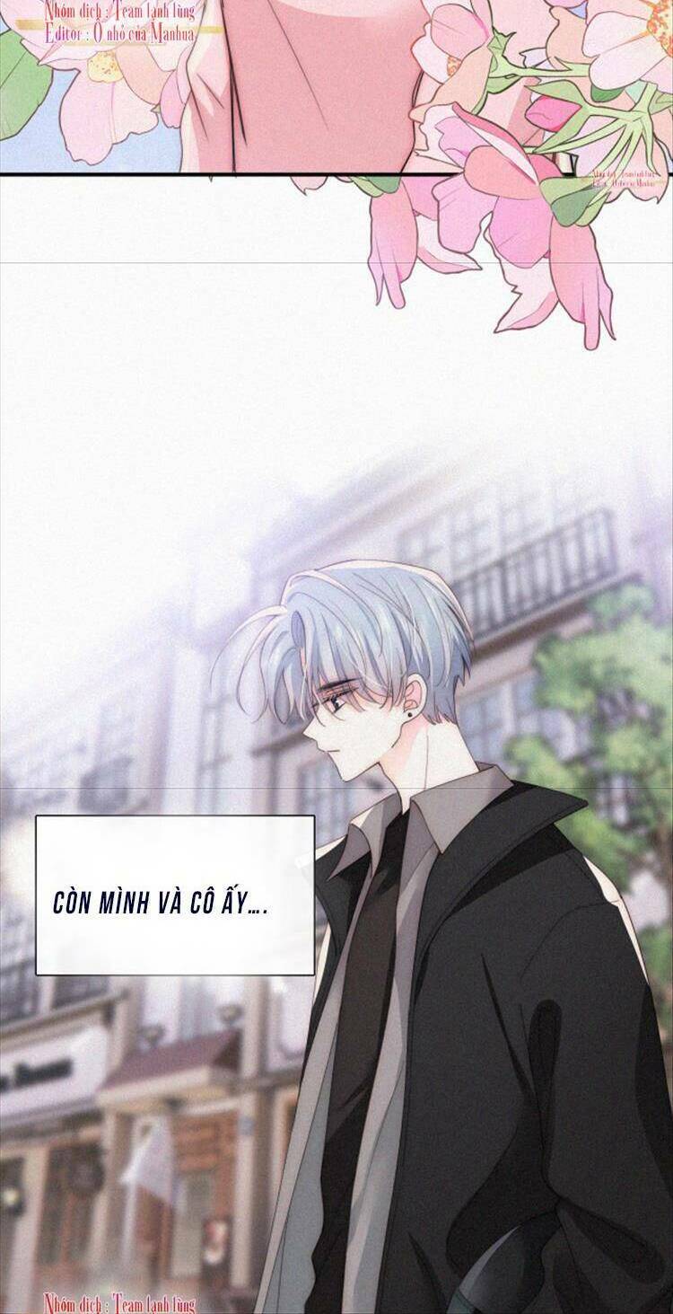 Bá Vương Sủng Ái Cô Vợ Mù Chapter 42 - Trang 2