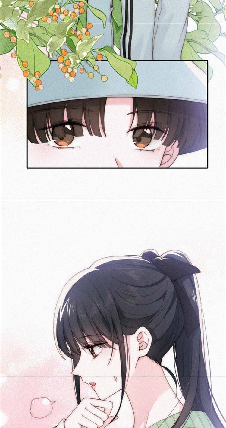 Bá Vương Sủng Ái Cô Vợ Mù Chapter 42 - Trang 2