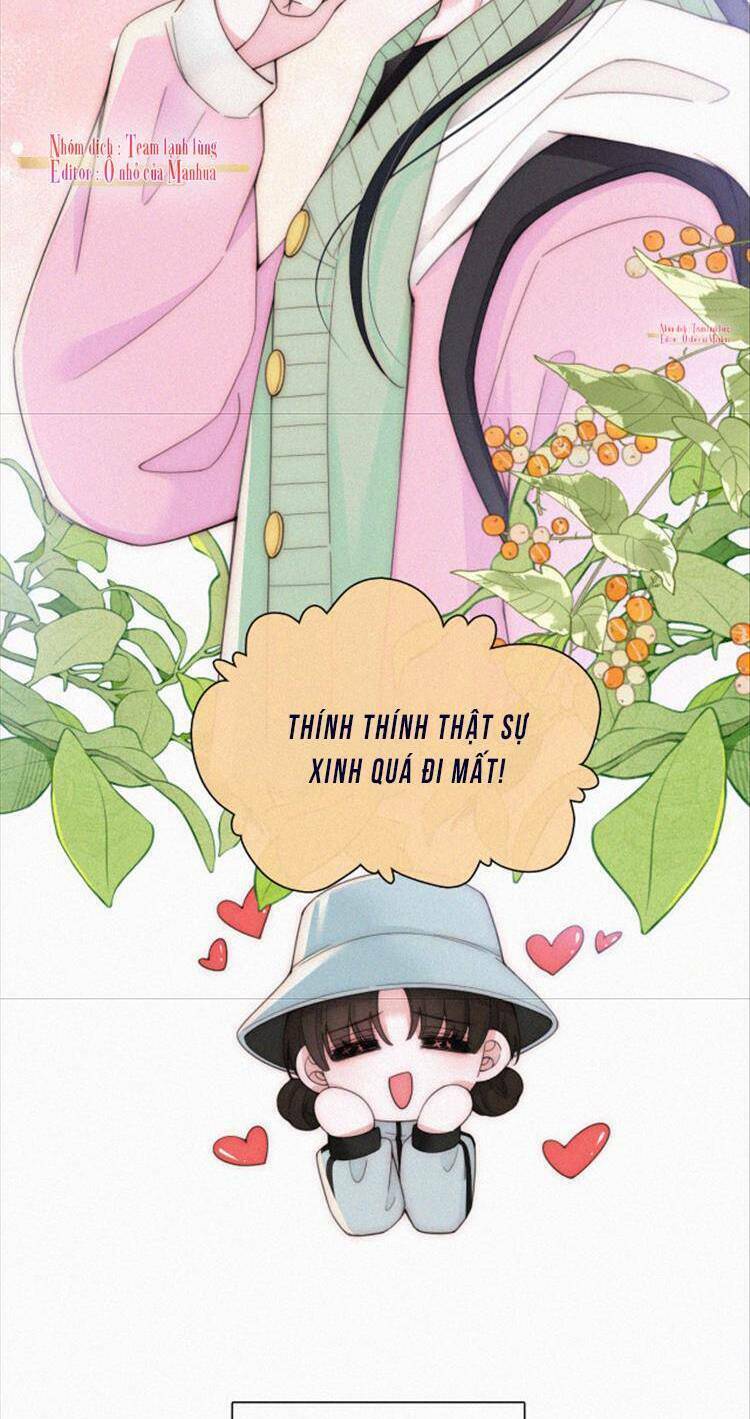 Bá Vương Sủng Ái Cô Vợ Mù Chapter 42 - Trang 2