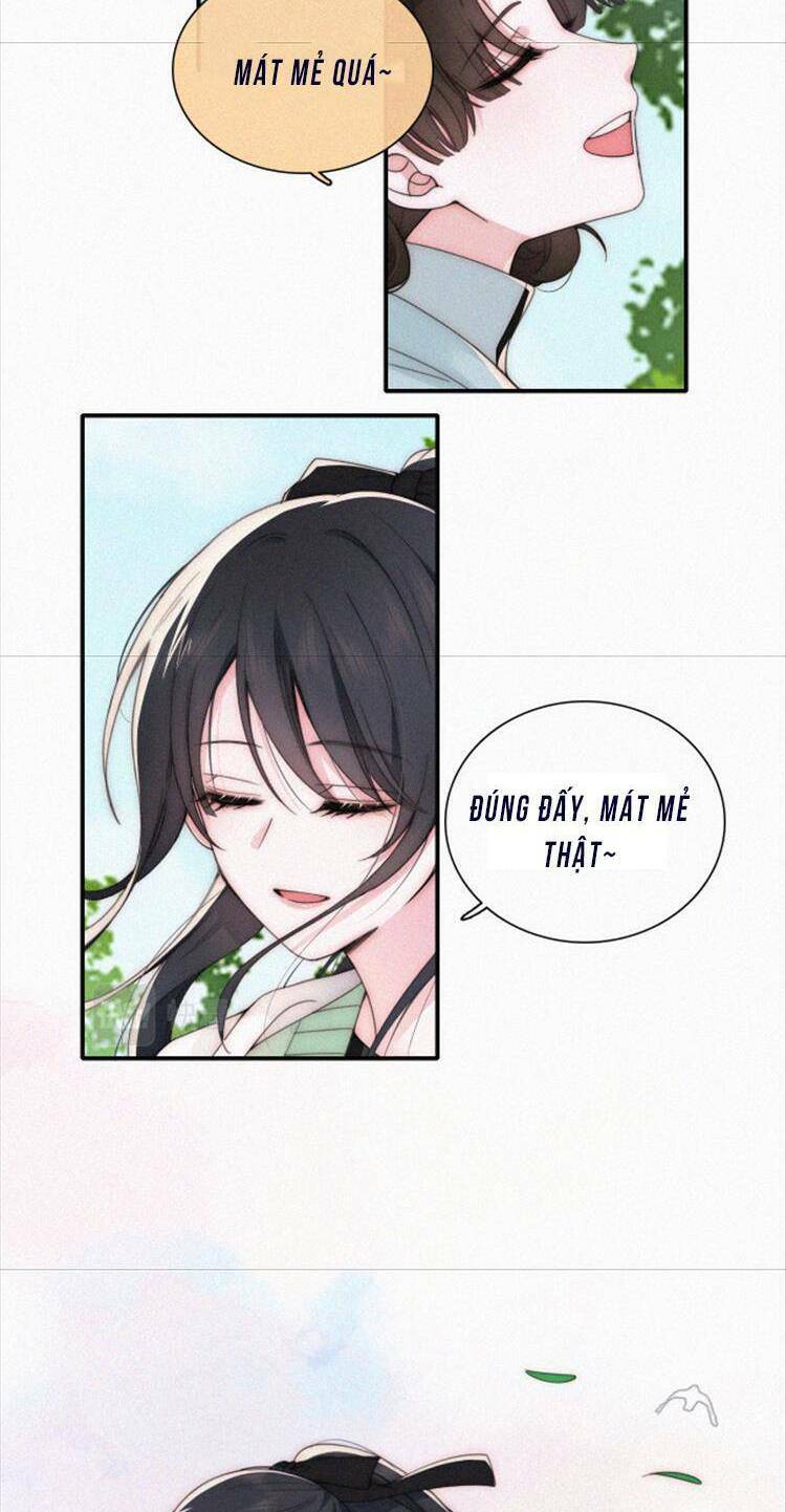 Bá Vương Sủng Ái Cô Vợ Mù Chapter 42 - Trang 2