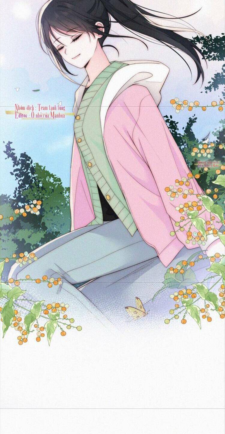 Bá Vương Sủng Ái Cô Vợ Mù Chapter 42 - Trang 2