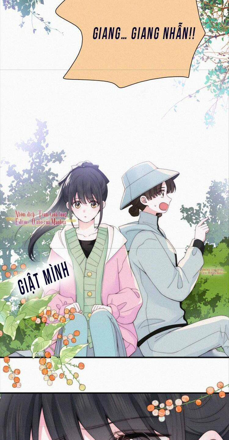 Bá Vương Sủng Ái Cô Vợ Mù Chapter 42 - Trang 2