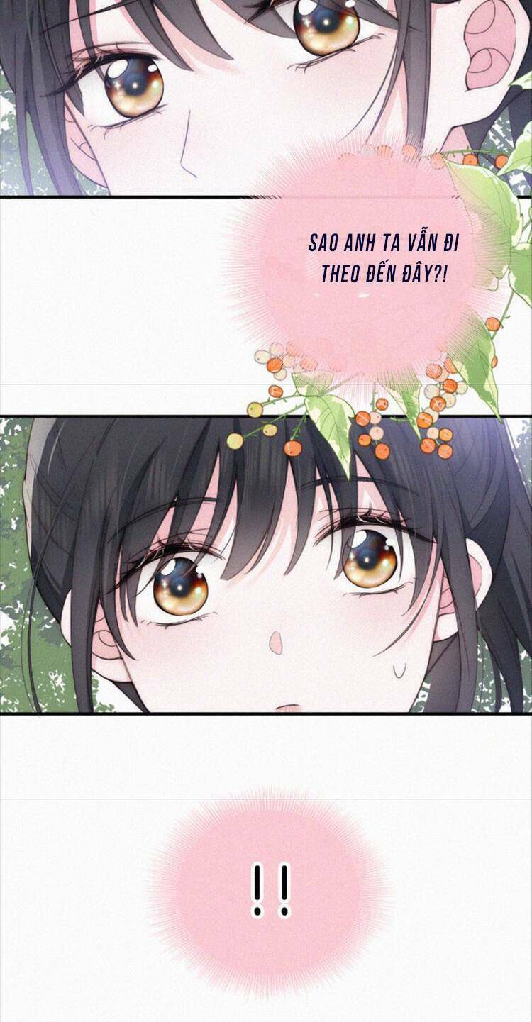 Bá Vương Sủng Ái Cô Vợ Mù Chapter 42 - Trang 2