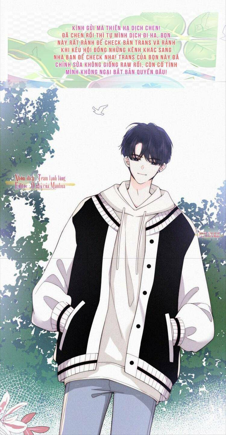 Bá Vương Sủng Ái Cô Vợ Mù Chapter 42 - Trang 2