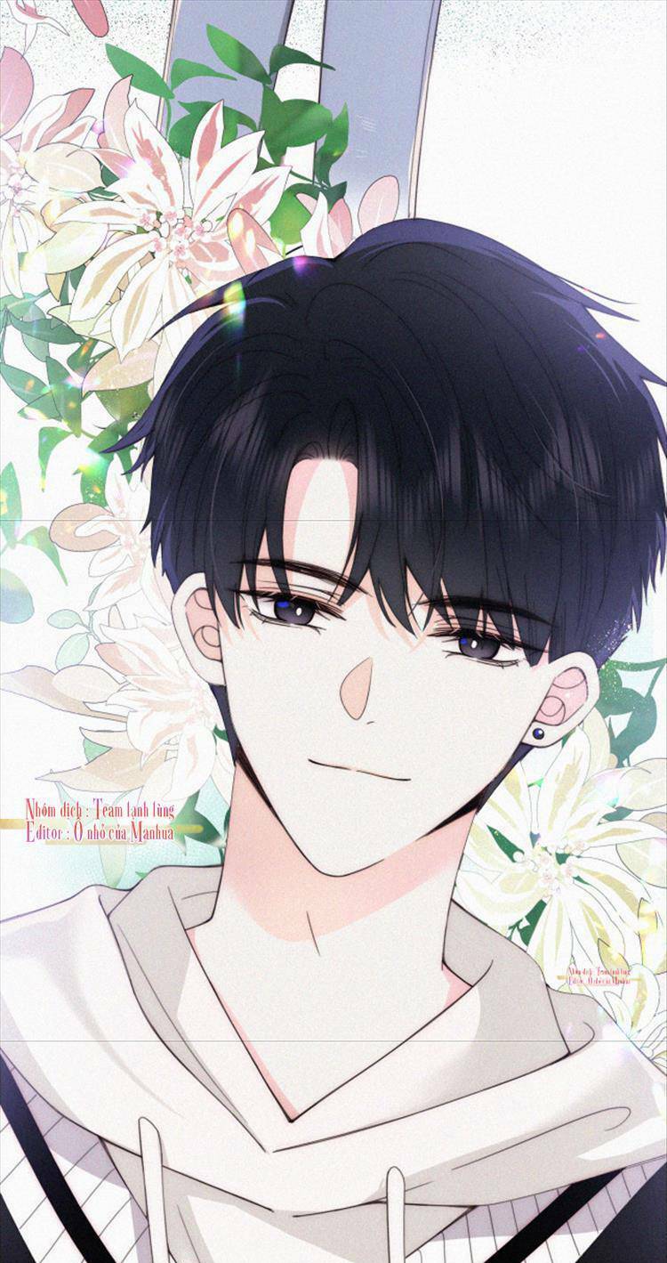 Bá Vương Sủng Ái Cô Vợ Mù Chapter 42 - Trang 2