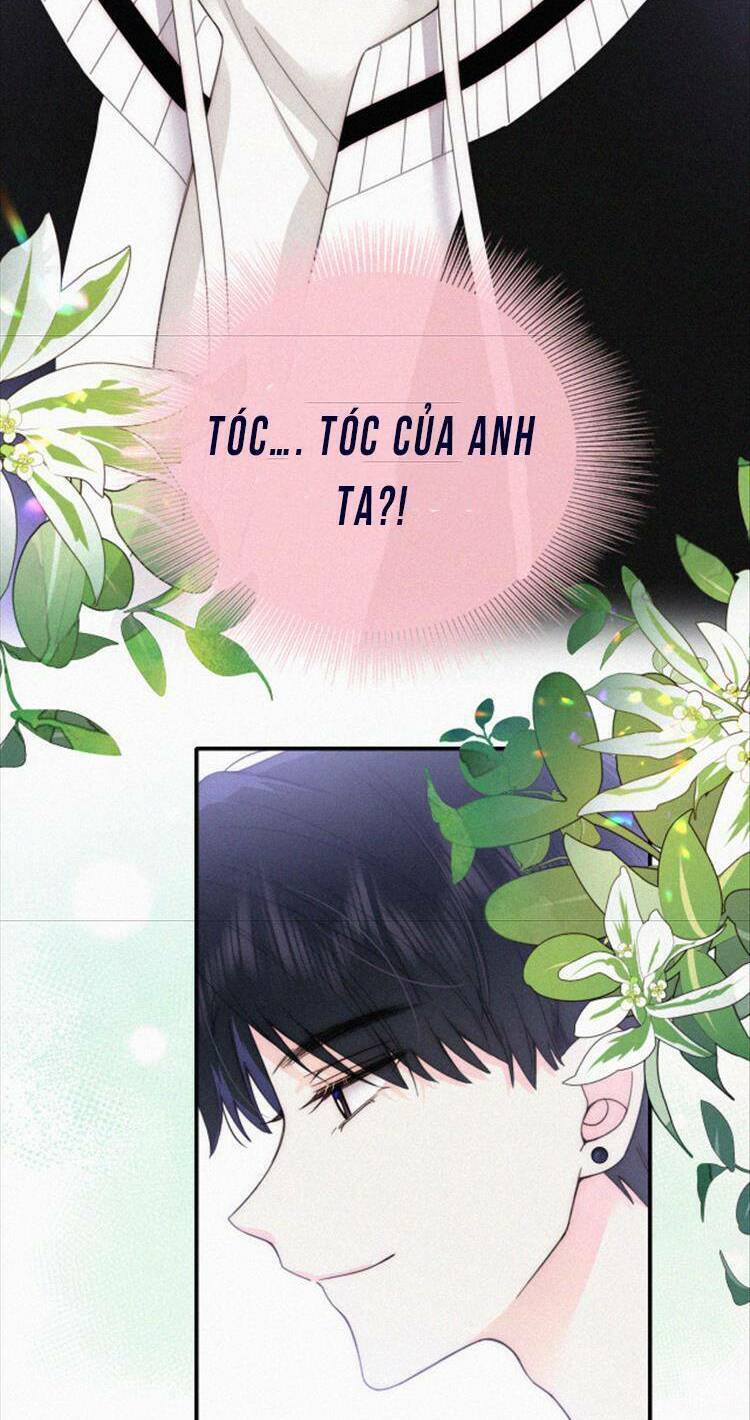 Bá Vương Sủng Ái Cô Vợ Mù Chapter 42 - Trang 2